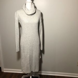 LOFT Sweater Dress